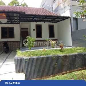 Rumah Baru Selesai Di Bangun Taman Legian Sentul City Bogor , tersedia melalui melalui situs Rumah123