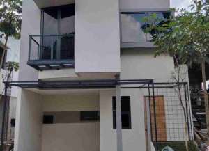 Rumah baru siap huni dekat tol Cinangka sawangan Depok Ahsan ama lokasi di sawangan-1, tersedia melalui melalui situs Lamudi