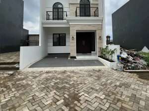 Rumah Baru Siap Huni di Kawasan Suhat Borobudur Kampus UB lokasi di Blimbing, tersedia melalui melalui situs Olx