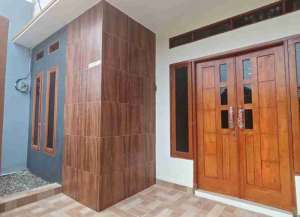 Rumah Baru Siap Huni di Griya Asri Bahagia di Babelan, Bekasi lokasi di babelan, tersedia melalui melalui situs Lamudi