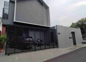 Rumah Baru Siap Huni Kualitas Mewah Pondasi Kokoh Harga dibawah Pasar Area Joglo Jakbar lokasi di joglo, tersedia melalui melalui situs Lamudi