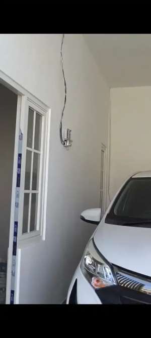 Rumah Baru Surabaya Ready Bisa KPR lokasi di Gununganyar, tersedia melalui melalui situs Olx