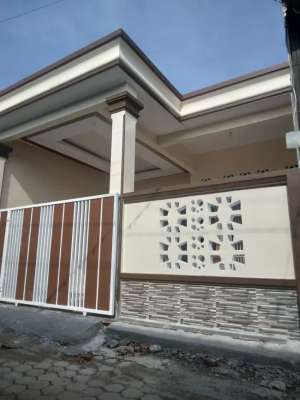 Rumah baru tembung pasar 7 lokasi di Percut Sei Tuan, tersedia melalui melalui situs Olx