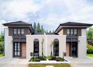 Rumah Baru Varenna,Fitto 5x12, Citra Raya Tangerang.. lokasi di cikupa, tersedia melalui melalui situs Lamudi