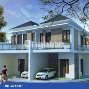 RUMAH BARU WIYUNG DEKAT ROYAL RESIDENCE GUNUNGSARI SURABAYA , tersedia melalui melalui situs Rumah123