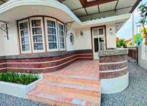 RUMAH BELANDA lokasi di danurejan, tersedia melalui melalui situs Lamudi