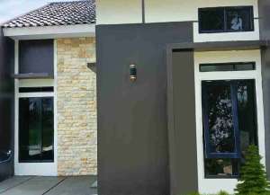 rumah bergengsi promo free sertifikat lokasi di depok-1, tersedia melalui melalui situs Lamudi