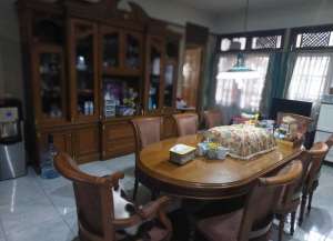 Rumah Besar Asri Posisi Hook di Kompl Bulog Pondok Melati lokasi di ",
          price: `7500000000`,
          currency: `IDR`
    };


    let pageData = {
        viewPhoneModalField: , tersedia melalui melalui situs Lamudi