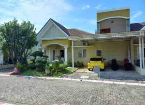 RUMAH BESAR DI JASMINE PARK PLAMONGAN INDAH PEDURUNGAN SEMARANG lokasi di pedurungan, tersedia melalui melalui situs Lamudi