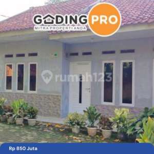 Rumah Bogor Barat Shm Luas Dan Bonus Kebun , tersedia melalui melalui situs Rumah123