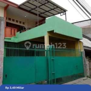 Rumah Bonus Kontrakan Strategis Di Menteng Wadas Jaksel , tersedia melalui melalui situs Rumah123