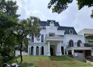 Rumah Brand New Lokasi Samping Taman DiKebayoran Bintaro Sektor 7 lokasi di bintaro-1, tersedia melalui melalui situs Lamudi