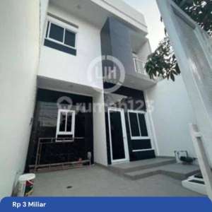 Rumah Brand New Minimalis Di Janur Asri kelapa Gading Jakarta Utara , tersedia melalui melalui situs Rumah123