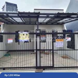 Rumah Brandnew Cluster Catalina Gading Serpong , tersedia melalui melalui situs Rumah123