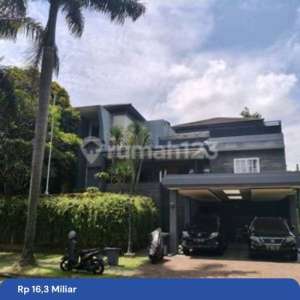 Rumah Cakep De Park Lokasi Private Banget , tersedia melalui melalui situs Rumah123