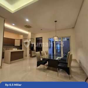 Rumah Camar Pik 8x23, Rapi, Siap Huni , tersedia melalui melalui situs Rumah123