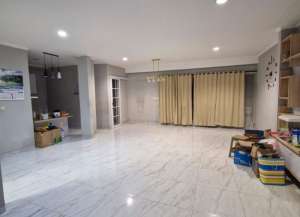 Rumah Cantik 2 Lantai Semi Furnished di Elysia Suvarna Sutera Tangerang 1K90006Q lokasi di cikupa, tersedia melalui melalui situs Lamudi