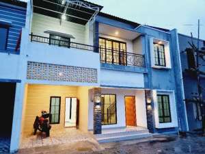 Rumah Cantik 2Lt Gress Cluster Di Gedongan Colomadu KRA lokasi di Colomadu, tersedia melalui melalui situs Olx