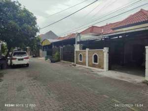 RUMAH CANTIK AREA MENOREH SAMPANGAN GAJAHMUNGKUR SEMARANG lokasi di Semarang Selatan, tersedia melalui melalui situs Olx