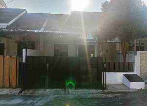 RUMAH CANTIK DI CLUSTER CIMANGGU RESIDENCE KEDUNG JAYA BOGOR lokasi di tanah-sareal, tersedia melalui melalui situs Lamudi