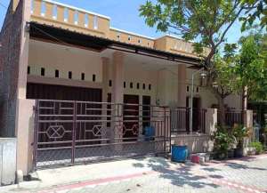 RUMAH CANTIK DI JL WISMA PRASETYA SAMBIREJO GAYAMSARI SEMARANG lokasi di bugangan, tersedia melalui melalui situs Lamudi