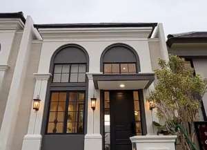 Rumah Cantik Hanya 50 Meter Dri Jl Bromo Strategis Akses Terbaik lokasi di pasar-baru-5, tersedia melalui melalui situs Lamudi