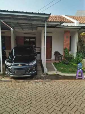 Rumah Cantik Minimalis Lokasi Strategis Cileungsi lokasi di Cileungsi, tersedia melalui melalui situs Olx