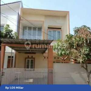 Rumah Cantik Minimalis Siap Huni Termurah Di Cisaranten Arcamanik , tersedia melalui melalui situs Rumah123