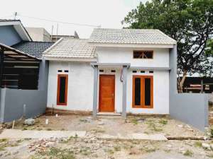 Rumah Cantik Murah Finishing Cluster Di Gedongan Colomadu lokasi di Colomadu, tersedia melalui melalui situs Olx