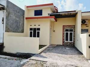 Rumah Cantik Murah Nyaman Gawanan Colomadu KRA lokasi di Colomadu, tersedia melalui melalui situs Olx