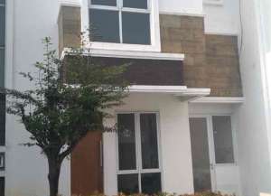 Rumah cantik siap huni di Pondok Pinang Residence Jaksel lokasi di kebayoran-lama, tersedia melalui melalui situs Lamudi