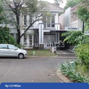 Rumah Cantik Siap Huni di Legenda Wisata Zona Picasso Cibubur , tersedia melalui melalui situs Rumah123