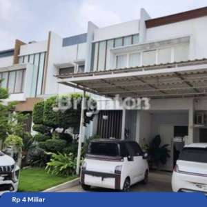 Rumah Cantik Siap Huni Di JgcRenovasi Total, Cocok Untuk Keluarga Modern , tersedia melalui melalui situs Rumah123