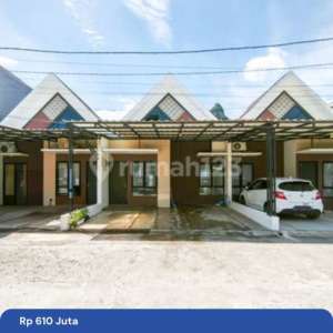 Rumah Cantik Terawat 5 Menit ke Terminal Sawangan Dibantu KPR J31716 , tersedia melalui melalui situs Rumah123