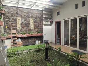 Rumah Cantik Terawat Free Furnish Dan Sebagian Perabotan Di Taman lokasi di Sidoarjo, tersedia melalui melalui situs Olx