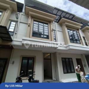 Rumah Cemara Harmoni Furnish , tersedia melalui melalui situs Rumah123