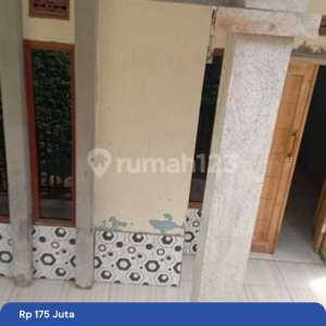 Rumah Cicalengka Murah 175 Juta , tersedia melalui melalui situs Rumah123