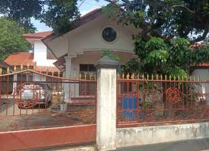 RUMAH CIPAYUNG lokasi di cipayung-1, tersedia melalui melalui situs Lamudi