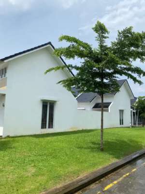 RUMAH CITRALAND HOOK lokasi di Kertapati, tersedia melalui melalui situs Olx