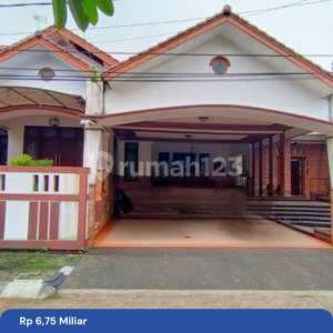 Rumah Cluster Bonus Kontrakan 8 Pintu Strategis di Mutiara Depok , tersedia melalui melalui situs Rumah123
