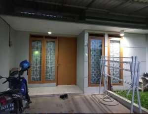 Rumah cluster cempaka adipura gede bage dkt summarecon gbla bandung lokasi di Rancasari, tersedia melalui melalui situs Olx