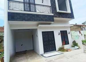 Rumah Cluster Eksklusif SIAP HUNI 2 Lantai TERMURAH di Srengseng Sawah Jagakarsa Jaksel lokasi di jagakarsa, tersedia melalui melalui situs Lamudi