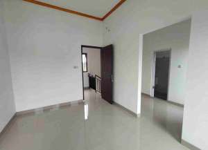 Rumah cluster Jatiasih siap huni KPR 3kamar tidur bebas banjir strategis hanya 5 menit pintu tol Jatiwarna dan jati asih dan pasar kecapi kota Bekasi lokasi di jatiasih, tersedia melalui melalui situs Lamudi