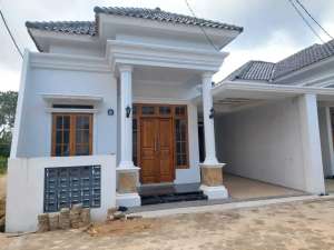 RUMAH CLUSTER MURAH DEKAT KAMPUS UIN lokasi di Sukarame, tersedia melalui melalui situs Olx