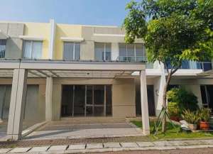 Rumah Cluster North Magenta PIK 2 8x10 31KT SHM Siap Huni lokasi di kosambi, tersedia melalui melalui situs Lamudi