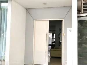 Rumah Cluster Zebrina 2lt 217m 10x22 type 4KT JGC Jakarta Garden City lokasi di Cakung, tersedia melalui melalui situs Olx