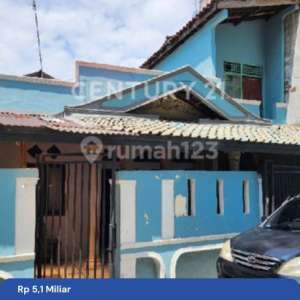 Rumah Cocok UsahaDi Pegangsaan, Kelapa Gading , tersedia melalui melalui situs Rumah123