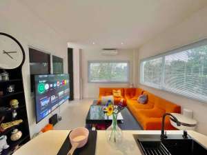 Rumah Dago Cisitu Pakar Kampung Padi Bandung Resort ITB Suites Asri lokasi di Dago, tersedia melalui melalui situs Olx