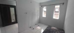 Rumah dalam Cluster Daerah RTM Kelapa Dua Depok lokasi di Beji, tersedia melalui melalui situs Olx