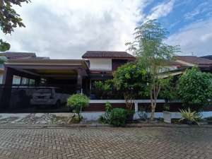 Rumah Dalam Cluster Padma di BNR Bogor Selatan lokasi di Bogor Selatan - Kota, tersedia melalui melalui situs Olx